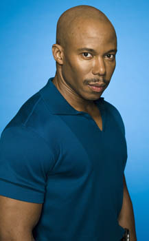 Erik King